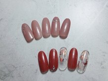 シャトンネイル 春日井店(chaton nail)/オフィスdesign
