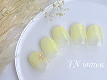 ティーエヌ 浦和店/[hand]　定額オフィスデザイン