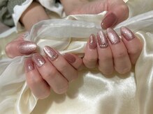 フランジュエリー(Franjewelry)/マグネット