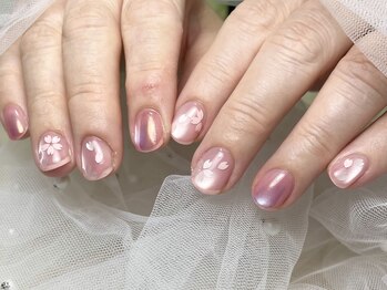 ワイドット(Y.)/定額デザインAコース