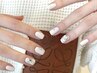 【持ち込みArt＊】90分持ち込みdesign（6本アート）