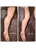 【本気結果出☆贅肉分解セルゼロマシン】全身サイズダウン90分27000→13800