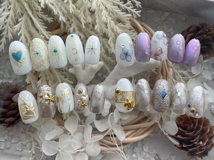 ネイル ナテュール 平塚店(Nail Nature)の写真