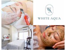 ホワイトアクア 柏店(WHITE AQUA)の雰囲気（プライベートな個室でリラックスして施術をお受けできます。）