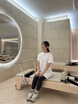 レシオボディデザイン 問屋町店(RETIO BODY DESIGN)/ピラティススタジオ