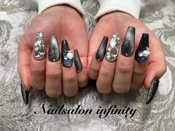 インフィニティ(Infinity)/スカルプ◆アートコース