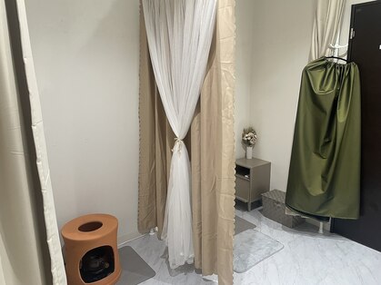 グラシア(GRACIA)の写真