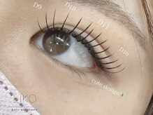 リコ(LIKO)/ぱっちり目元に☆