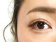 アイラッシュ ケイト(Eyelash Kate)の写真/天神駅徒歩1分☆【フラットラッシュつけ放題】目の形に合ったデザイン提案が人気！華やかなお目元に♪