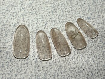 トゥーミー(To Me)/リボンアート