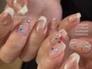 個性派ニュアンス