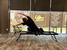 リエットストレッチ 大垣店