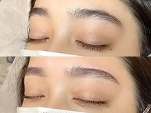 シルドゥリーナ(cil de rina)/アイブロウワックス 渋川/前橋