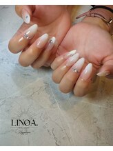 リノア(Linoa.)/ワンホンネイル