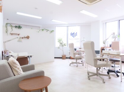 マニネイルケア 銀座店(maninail CARE)の写真