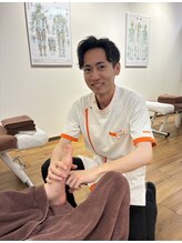 カラダファクトリー 泉中央セルバ店&nbsp;ワタナベ 