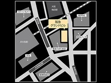 ザ ウィンバックサロン(THE WINBACK SALON)/阪急「梅田駅」徒歩1分！