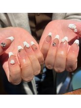 アイミー(IME)/French*