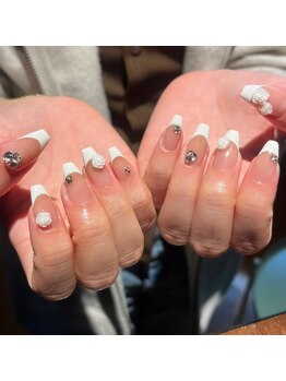 アイミー(IME)/French*