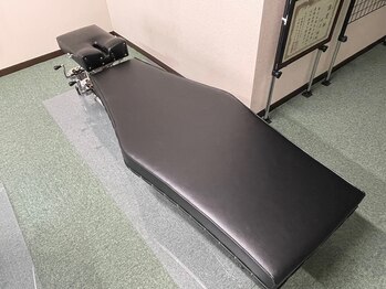 ムゲン(∞)/ターブルベッド