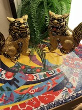 手もみ処さざ波 塩釜店 伊藤