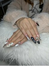 クイーンネイル(Queen Nail)/