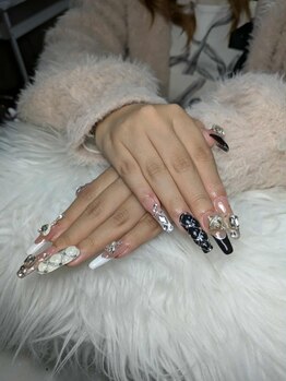 クイーンネイル(Queen Nail)/