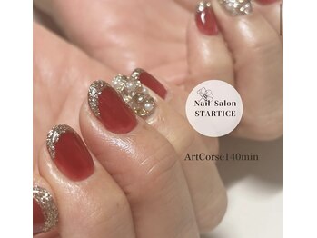 スターチス(STARTICE)/アートコース+マグネット