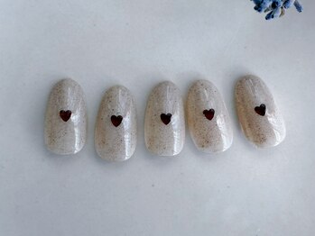 【 simple design 】