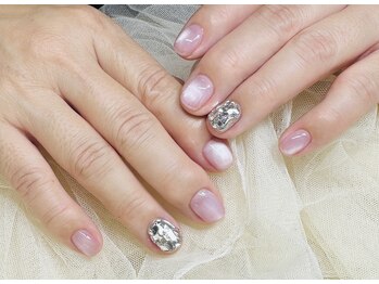 ジェーシー(J.C)/