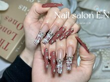 エン(E.N)/スカルプ