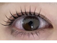 カリス ガーデン(Charis garden)/ラッシュリフト＊（まつ毛パーマ