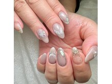 ネイルデザイン サシャ(Sasya)