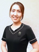 グランビックサロン&nbsp;大嶋 智子