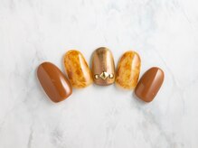 スタジオ グルーブ(Studio Groove)/〈全員〉ハンド定額デザインB