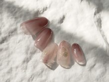 アトリエエル(atelier eL)/ニュアンスネイル