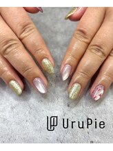 ウルピア(Uru Pie)/