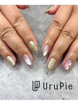 ウルピア(Uru Pie)/