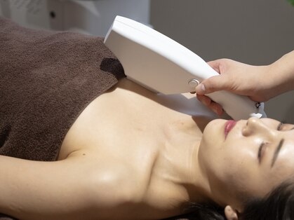 ウィルビー(will vi)の写真