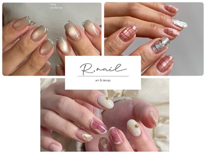 アールネイル(r.nail)の写真