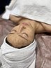 セレブピーリング &nbsp;目元・口元・フェイスラインまで医療に頼らない若見え美肌