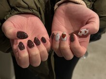 ネロリ バイ エイティスト(neroli by 8ist)/ハート［新宿/新宿駅］