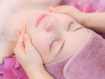 エム(M)/フェイシャル