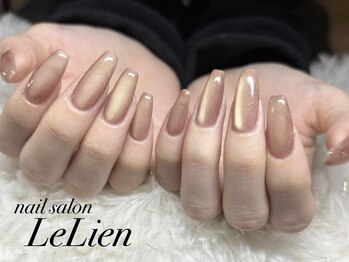 マグネットネイル