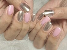 秋桜./ミラーワンカラー