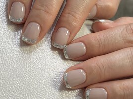 ガラスフレンチ