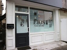 エイオス ビューティ スタジオ(Eios Beauty studio)の雰囲気（駅から徒歩3分☆）