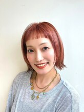 ジェイエヌ バイ ネオリーブ(J/N by neolive)&nbsp;カサギ bindrock