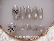 ライリアネイル(Rairia nail)/デザインコース