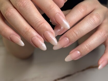 ユルックネイル(yluck nail)の写真